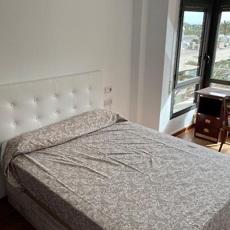 Apartment With Sea Views Next To The Beach Of Mar Bella Barcelona Ngoại thất bức ảnh