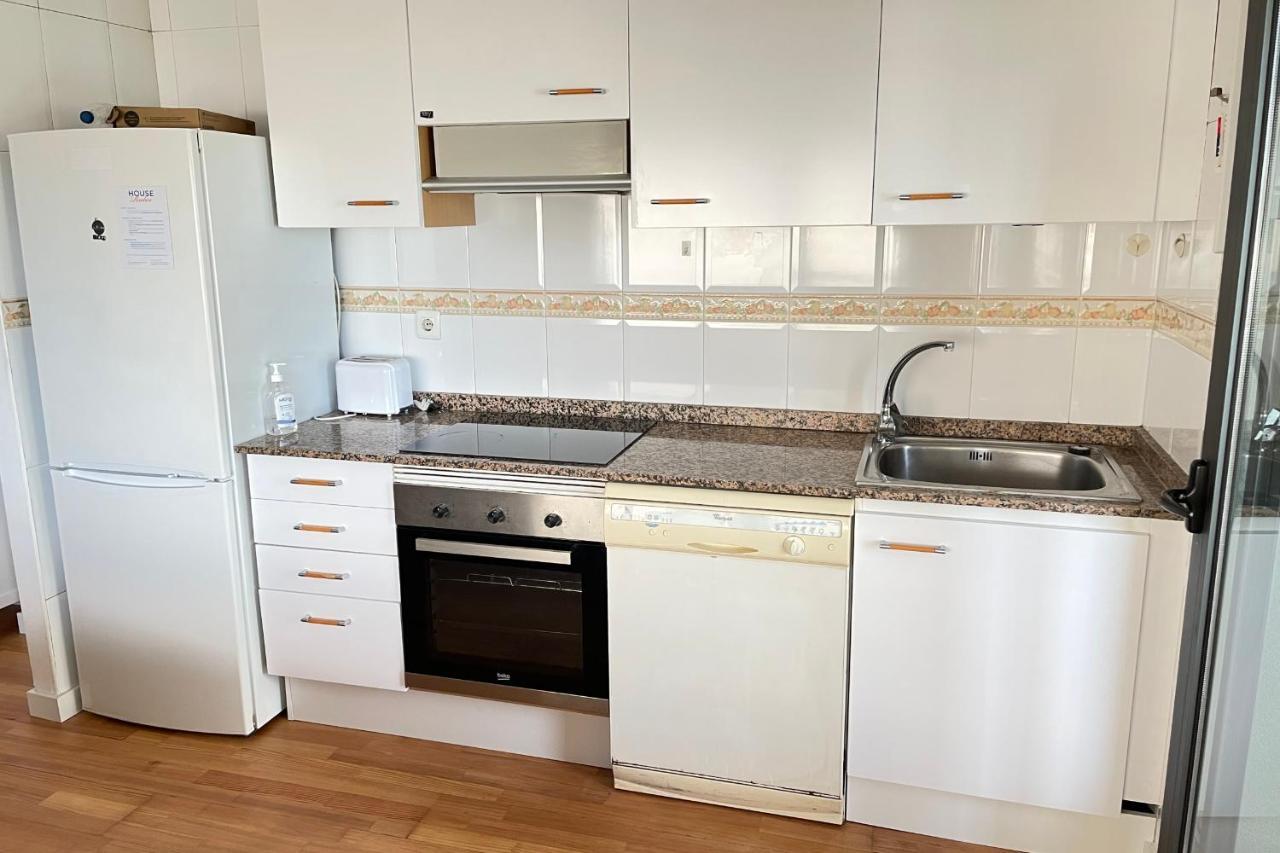 Apartment With Sea Views Next To The Beach Of Mar Bella Barcelona Ngoại thất bức ảnh