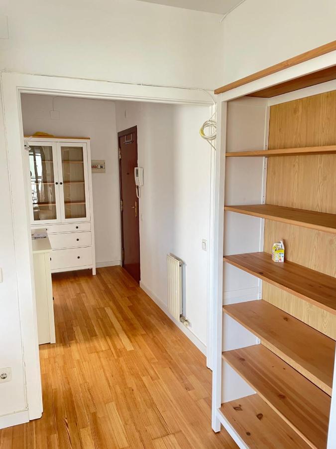 Apartment With Sea Views Next To The Beach Of Mar Bella Barcelona Ngoại thất bức ảnh