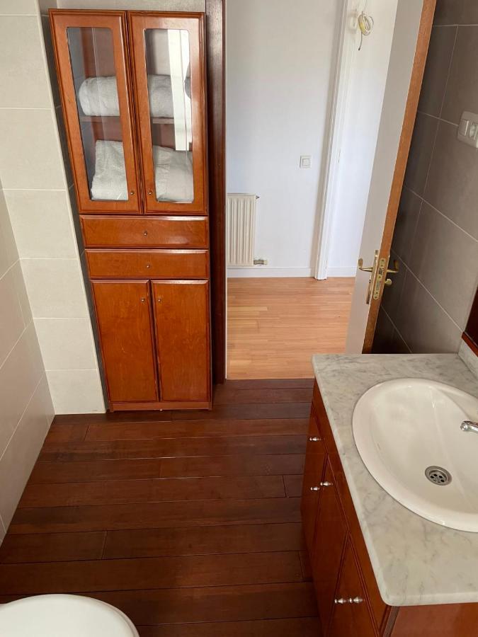 Apartment With Sea Views Next To The Beach Of Mar Bella Barcelona Ngoại thất bức ảnh