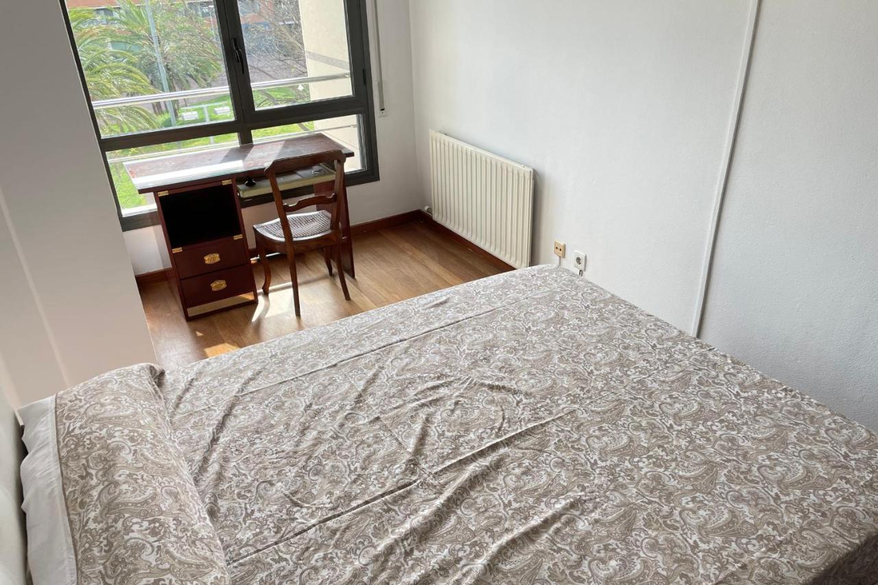 Apartment With Sea Views Next To The Beach Of Mar Bella Barcelona Ngoại thất bức ảnh