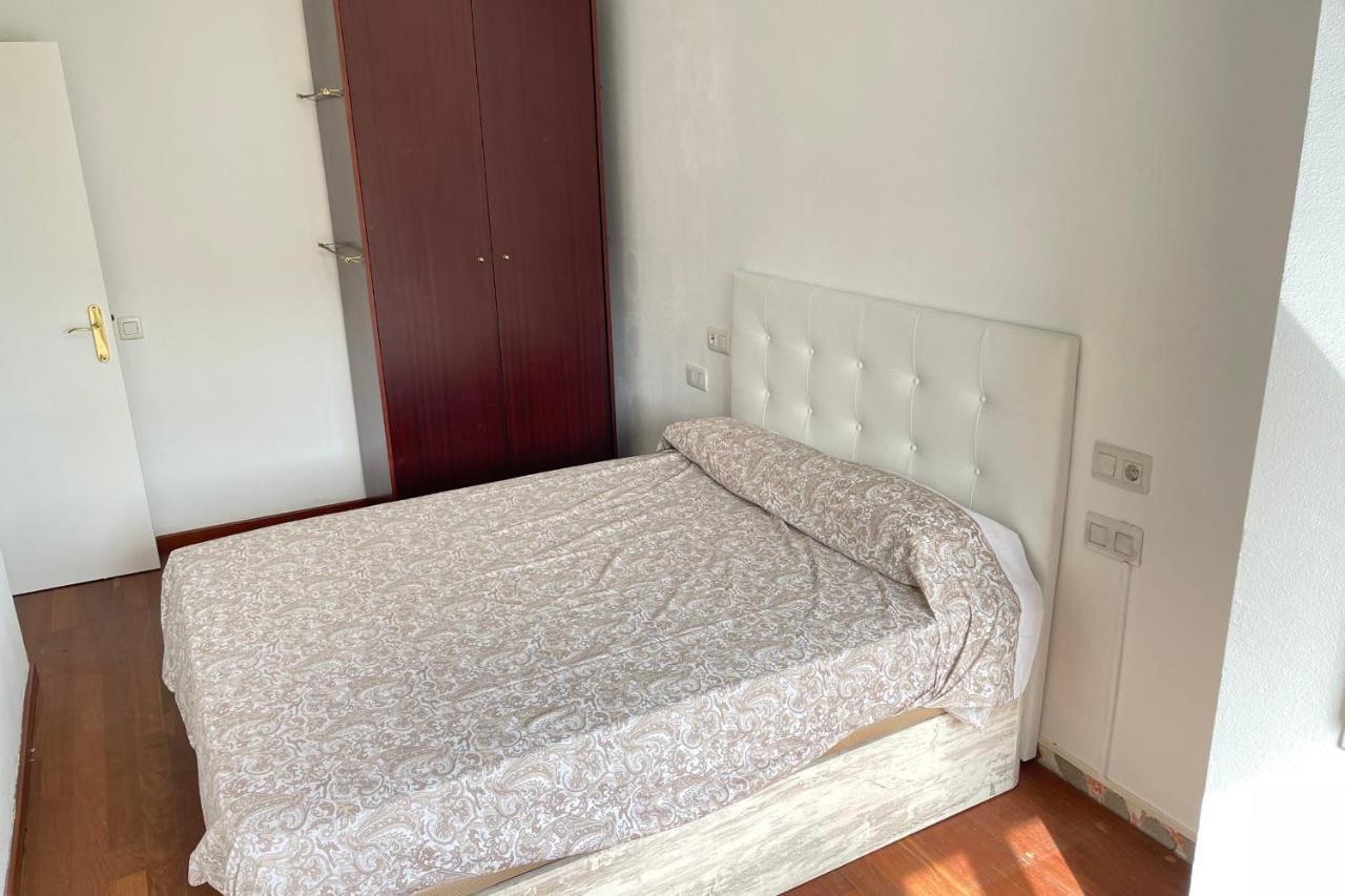Apartment With Sea Views Next To The Beach Of Mar Bella Barcelona Ngoại thất bức ảnh
