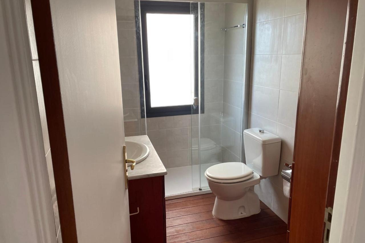 Apartment With Sea Views Next To The Beach Of Mar Bella Barcelona Ngoại thất bức ảnh