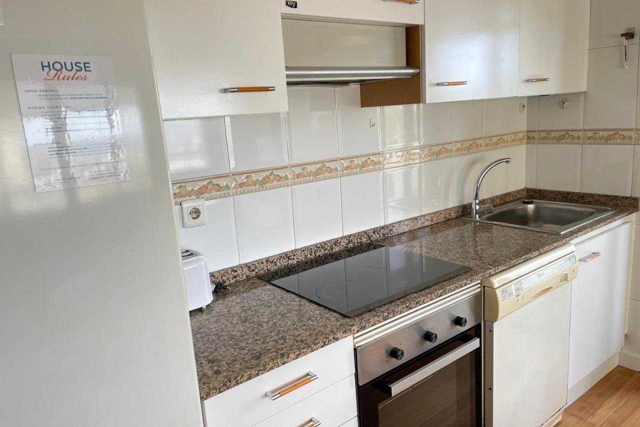 Apartment With Sea Views Next To The Beach Of Mar Bella Barcelona Ngoại thất bức ảnh